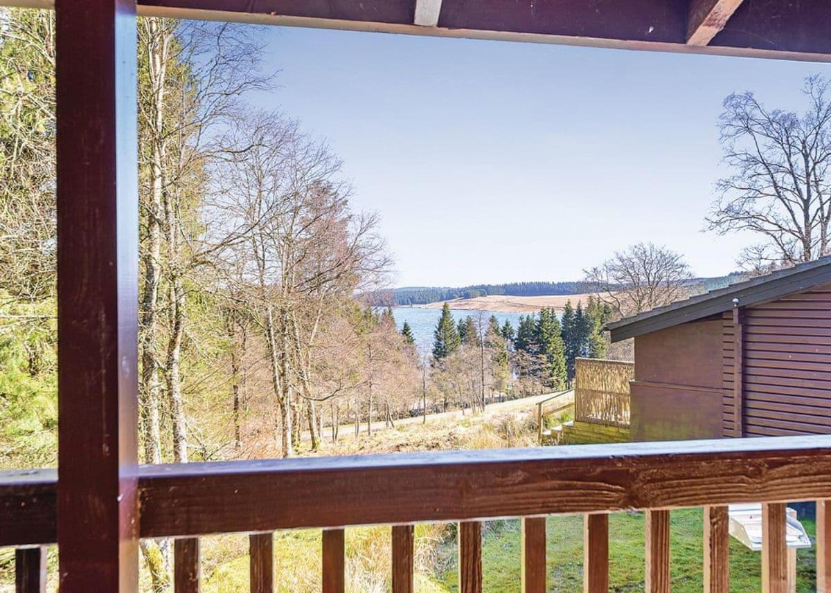 Отель Landal Kielder Waterside Экстерьер фото